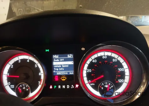 2017 Dodge Grand Caravan Gt from USA, damaged, VIN 2C4RDGEG5HR672812